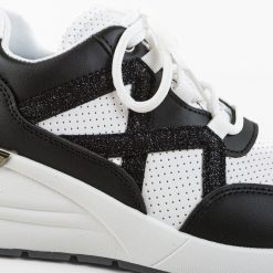 Pantofi Sport Isobel Negri 6