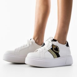 Pantofi Sport Keira Albi 2 2