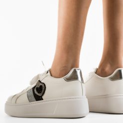 Pantofi Sport Keira Albi 2