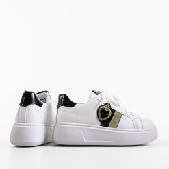 Pantofi Sport Keira Albi 2 4