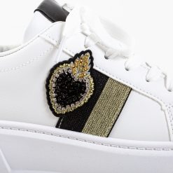 Pantofi Sport Keira Albi 2 5