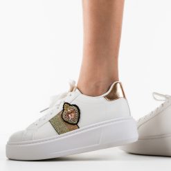 Pantofi Sport Keira Aurii 2