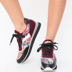 Pantofi Sport Marcud Grena 1
