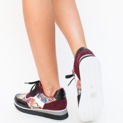 Pantofi Sport Marcud Grena 2