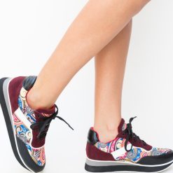Pantofi Sport Marcud Grena 3