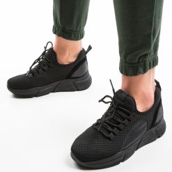 Pantofi Sport Recrada Negri 2