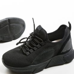 Pantofi Sport Recrada Negri 3