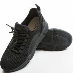 Pantofi Sport Recrada Negri 4