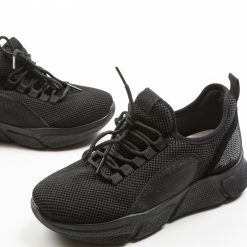 Pantofi Sport Recrada Negri 5