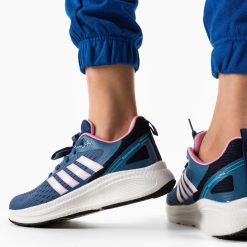 Pantofi Sport Rehan Albastri 2