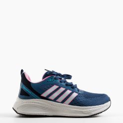 Pantofi Sport Rehan Albastri 3