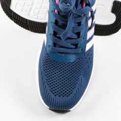 Pantofi Sport Rehan Albastri 4