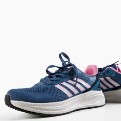 Pantofi Sport Rehan Albastri 5