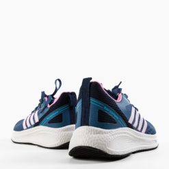 Pantofi Sport Rehan Albastri 6