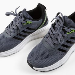 Pantofi Sport Rehan Gri 5