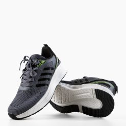 Pantofi Sport Rehan Gri 6