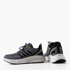 Pantofi Sport Rehan Gri 7