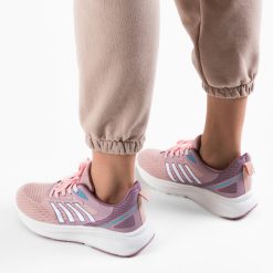 Pantofi Sport Rehan Roz 3