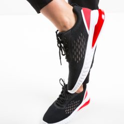 Pantofi Sport Saba Negri 2