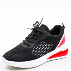 Pantofi Sport Saba Negri 3