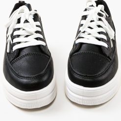 Pantofi Sport Shams Negri 6