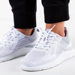 Pantofi Sport Skandinavi Gri 2