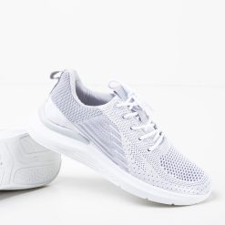 Pantofi Sport Skandinavi Gri 3