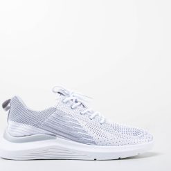 Pantofi Sport Skandinavi Gri 4