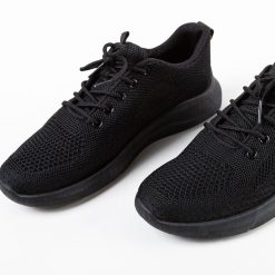Pantofi Sport Skandinavi Negri 3