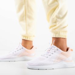 Pantofi Sport Skandinavi Roz 2