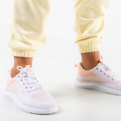 Pantofi Sport Skandinavi Roz 3