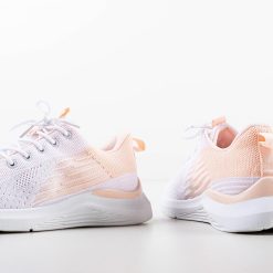 Pantofi Sport Skandinavi Roz 4