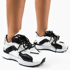 Pantofi Sport Tangwys Negri 2