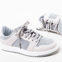 Pantofi Sport Tora Gri 4