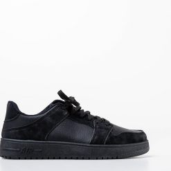 Pantofi Sport Tora Negri 3