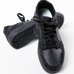 Pantofi Sport Tora Negri 6