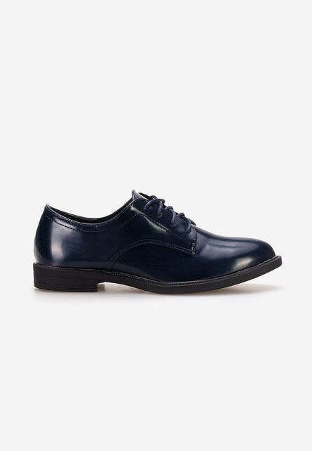 Pantofi baieti Clifford navy-Pantofi baieti-Pantofi baieti