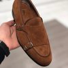 Pantofi barbati din piele naturala A4962 T56-1-Incaltaminte > Pantofi barbati