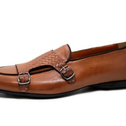 Pantofi barbati din piele naturala A9068 N16-1-Incaltaminte > Pantofi barbati
