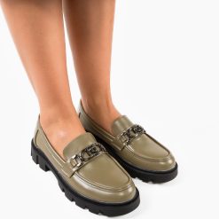 Pantofi casual dama Jebona Verzi 3
