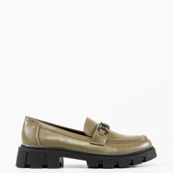 Pantofi casual dama Jebona Verzi 4