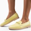 Pantofi casual dama Kalanz Galbeni-Casual-Casual