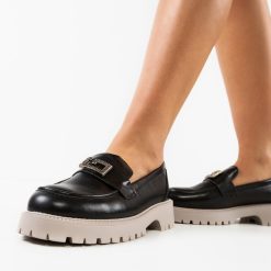 Pantofi casual dama Nehajna Negri 2
