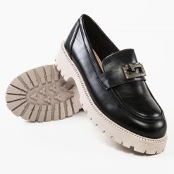 Pantofi casual dama Nehajna Negri-Casual-Casual