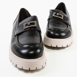 Pantofi casual dama Nehajna Negri 5