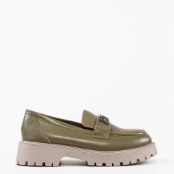 Pantofi casual dama Nehajna Verzi 4