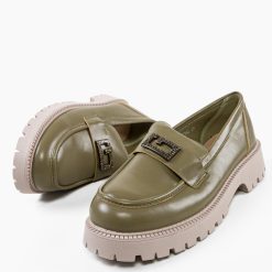 Pantofi casual dama Nehajna Verzi 5