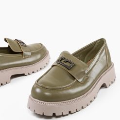 Pantofi casual dama Nehajna Verzi 6