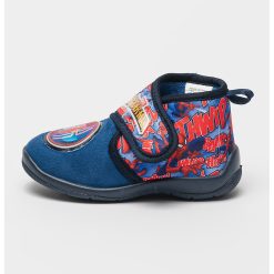 Pantofi cu velcro si imprimeu Spider-Man-BAIETI-INCALTAMINTE/Pantofi clasici