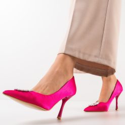 Pantofi dama Amayah Roz 2